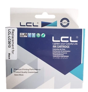 LC3013XL Cartuccia di inchiostro nero per Brother MFC-J895DW MFC-J491DW MFC-J497DW - Foto 1 di 2