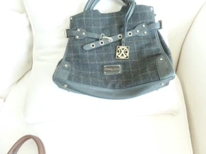 CHRISTIAN LACROIX TASCHE MIT DESIGNER LOGO - Bild 1 von 7