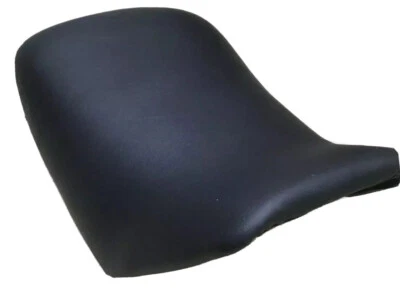 Honda TRX 400 quad replacement SEAT COVER ONLY . Black. Tailored to fit ! - Image 1 of 4