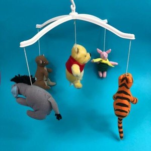 Disney Nursery Mobiles For Sale Ebay Disney Nursery Mobiles For Sale Ebay