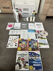 XXL Nintendo Wii  OVP Super Mario Set