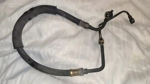 Z32 NISSAN 300ZX OEM High Pressure Power Steering Hose 90-96 NA 94-96 Twin Turbo - Picture 1 of 5