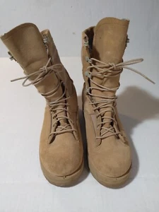 BELLEVILLE 10.5 790G GORETEX TACTICAL BOOT Womens Lightly Worn. - Picture 1 of 12