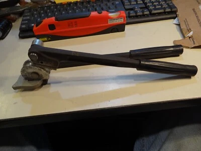 Ridgid 406 Series 3/8In Tubing Bender - Image 1 of 4