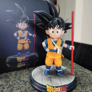 Action Figure Goku - Dragon Ball - 22 cm - Anime figure - Goku Bambino🔥💥 - Imagen 1 de 5