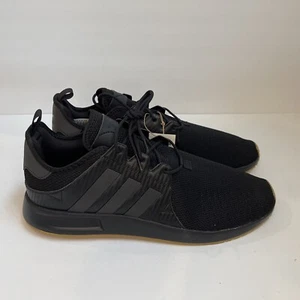 Adidas X_PLR Schuhe Herren Größe 14 FY9053 Core schwarz/Gummi Schuhe - Bild 1 von 10