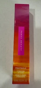 Fenty Beauty Poutsicle Hydrating Lip Stain 0.22oz - 05 Fuchsia Wife - Picture 1 of 5