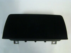 BMW CENTRAL INFORMATION DISPLAY	6550 6837128-03 - Picture 1 of 3