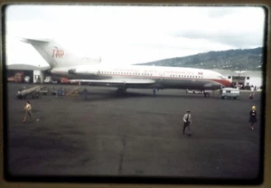 Lot of 140 Vintage Slides 1971 Trip to Spain & Portugal Beautiful Scenery #2 - Picture 1 of 12
