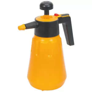 Sealey SS1 Main Pression Pulvérisateur 1.5ltr - Picture 1 of 1