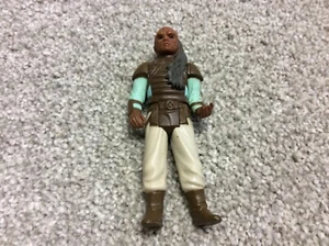 Vintage 1983 Star Wars figure Weequay LFK H.K. - Picture 1 of 5