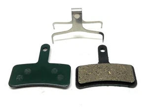 Pastillas de freno de bicicleta cerámica E-bike para Tektro Dorado, HD-E710, Clarks Vx863c, D40.11 - Imagen 1 de 7