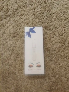 Beheizbare Wimpernzange - Weiß - Neu ohne Karton. ***Schneller Versand*** - Bild 1 von 3