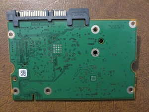 Seagate ST2000NM0033 9ZM175-004 FW:SN04 TK (6007 F) 2000gb Sata 3.5 PCB - Bild 1 von 1