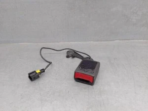 9681543677A ENGANCHE DE CINTURON para CITROEN C4 PICASSO I MONOSPACE (UD ) 2006 - Imagen 1 de 5