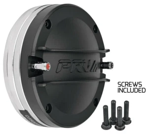 Diafragma híbrido de salida de neodimio 2"" PRV Audio D3500TiH-Nd neodimio - 3,5"" VC - 300 vatios - Imagen 1 de 3