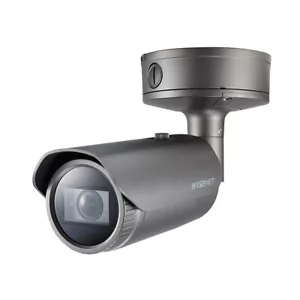 Cámara bala Hanwha Techwin 5MP IR, XNO-8020R - Imagen 1 de 1