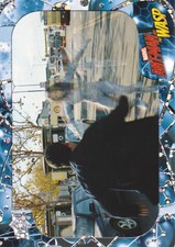 2018 Upper Deck Marvel Ant-Man and the Wasp Card #88 Translucent