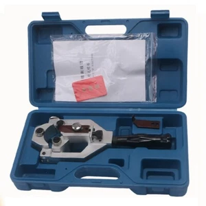 Manual High Voltage Cable Peeler Semiconductor Layer Insulation Wire Stripper - Picture 1 of 6