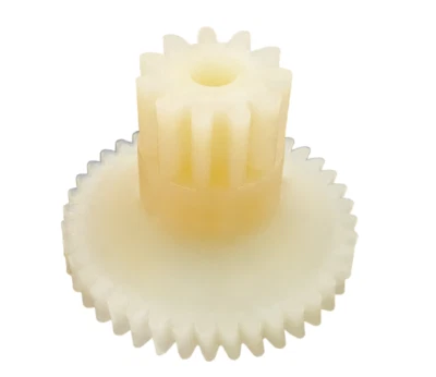 Engranaje de Nylon para Motor Cortafiambres Bomann MA451CB - Imagen 1 de 3