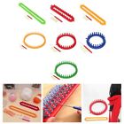 Children's Knitting Loom for Hats Scarves and More 24CM Circular Shape