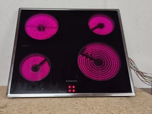 Constructa Glaskeramikkochfeld Ceran® Kochfeld Typ: HTEK71 *211124/05* - Bild 1 von 6