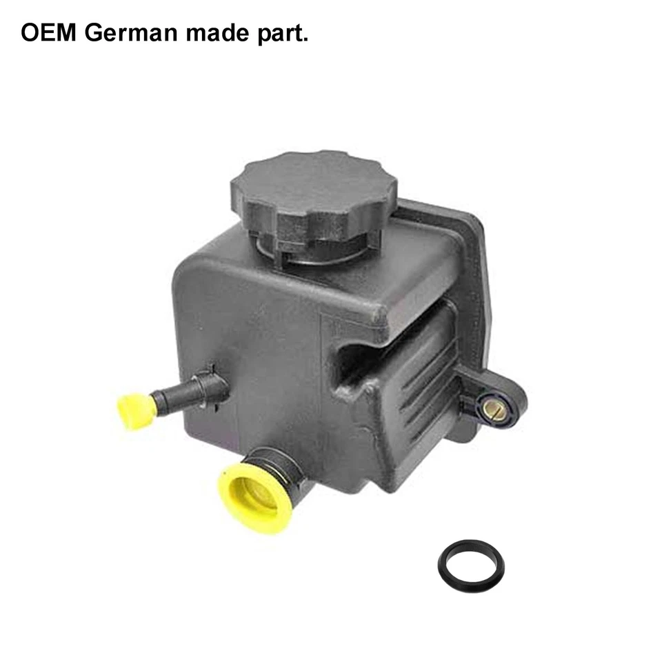 Depósito de líquido de dirección asistida 1998-11 Mercedes CL CLK CLS E G ML 000 460 01 83 Foto 1 de 3