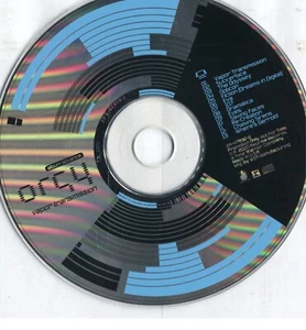 Orgy - Vapor Transmission CD Only - Picture 1 of 1