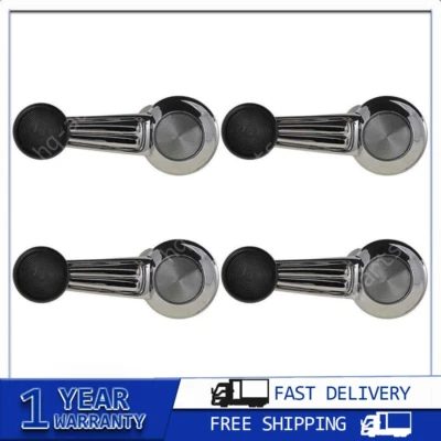 Manivela de ventana para Buick LeSabre 1985 1984 1983 1982 1981 1968 1967 Foto 1 de 4