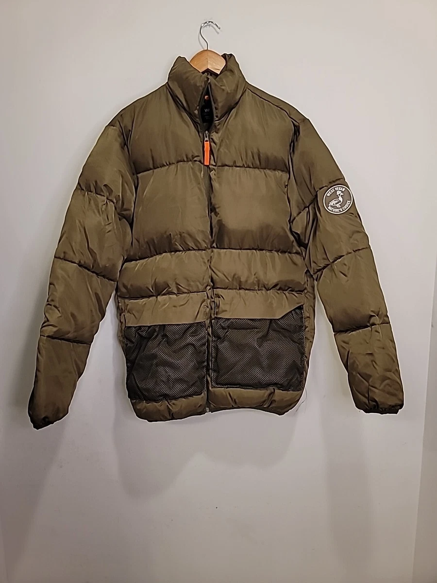 Wesc FAGNER Noir - Livraison Gratuite | ! - Vêtements Doudounes Homme 139,30