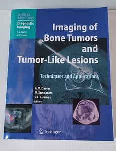 Imaging of Bone Tumors and Tumor Like Lesions - Imagen 1 de 1