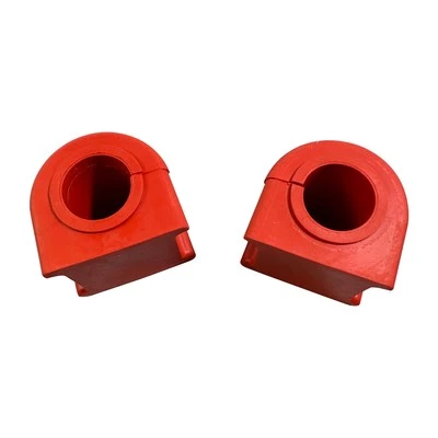 Kit de buje de barra estabilizadora de suspensión delantera para Ford Ranger Explorer 1998-2011 Foto 1 de 4