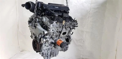 Cadillac SRX 2013 2014 motor OEM motor 3,6 L V6 tracción delantera Foto 1 de 4