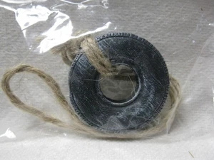 Fairy Garden Tire Swing by Wholesale Fairy Gardens - Picture 1 of 5