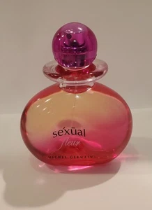 Sexual Fleur by Michel Germain 4.2 oz EDP Spray ~New/No Box~ - Picture 1 of 1