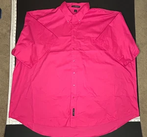 Port Authority S508 Herren Kurzarm Pflegeleichtes Hemd Button Down Hemd NEU (C3) - Bild 1 von 7