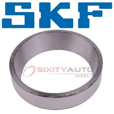 SKF Transfer Case Idler Shaft Race for 1978-1979 Ford Bronco - Bearings  rg Foto 1 de 4