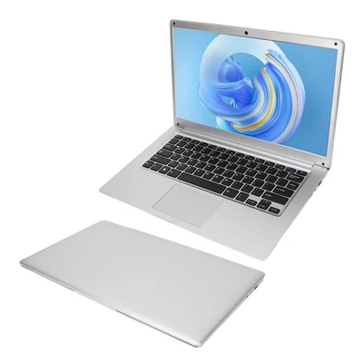 14 Inch Laptop 1366x768 4GB And 64GB For 10 For N4020 Laptop - Image 1 of 4