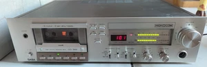 Saba CD 362 Kassettendeck Cassette  Player Tape Deck - Bild 1 von 10