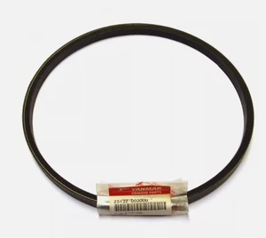 Yanmar Marine 2GM, 2GM20YEU, 2GM30YEU - Alternator Belt - 25132-003000 - Picture 1 of 1