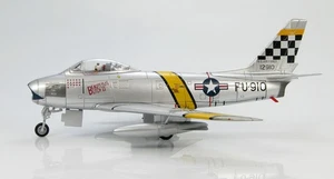 Hobby Master 1/72 HA4306 F-86F Sabre Beauteus Butch II South Korea INSTOCK!! - Picture 1 of 5