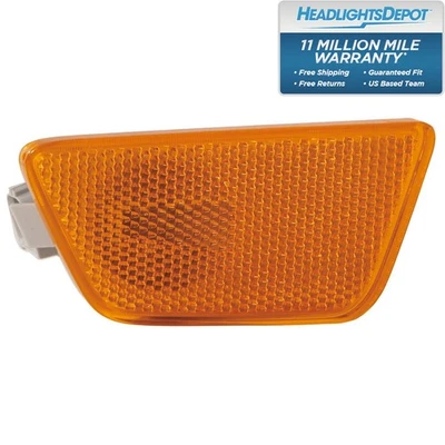 Luz de señalización del conductor izquierdo para Chevrolet Cruze 2011-2015 Foto 1 de 4