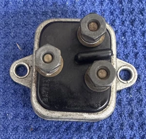 NOS 1941 42 46 47 48 Ford Mercury Steering Column Ignition Switch Assy 11A-3680 - Picture 1 of 5