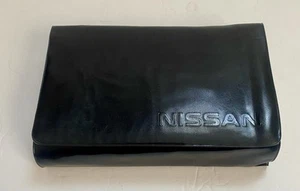 2007 Nissan Pathfinder Owners Manual Set with Navigation And Case OEM - Picture 1 of 8