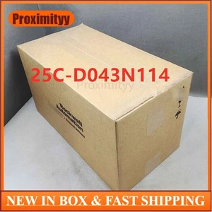 NEW 25C-D043N114 AB 25C-D043N114 PowerFlex 527 30Hp AC Drive US Free Tax - Picture 1 of 1
