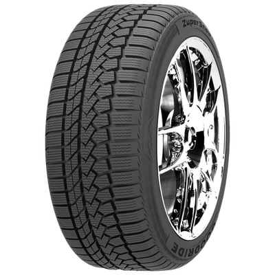 4x GOODRIDE Winterreifen (1 Satz) 225/45 R 19 XL TL 96V ZUPERSNOW Z-507 BSW M+S - Bild 1 von 3