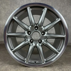 Porsche Boxster / Cayman 987 10Jx19" ET42 Carrera Sport RAD Felge - Bild 1 von 8