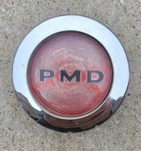 Tapacubos centrales Pontiac PMD Rally II Firebird Bonneville GTO 67 69 71 73 75 - Imagen 1 de 6