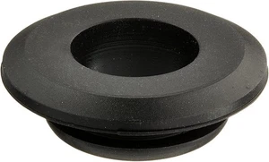 Genuine OEM Whirlpool Cooktop Grommet W10293874 WPW10293874 - Picture 1 of 3