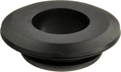 Genuine OEM Whirlpool Cooktop Grommet W10293874 WPW10293874 - Image 1 of 3